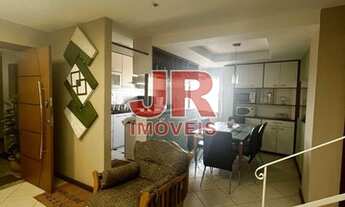 Imagem 3: Cobertura duplex com vista privilegiada do canal do itajuru Cabo Frio/RJ