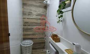 Imagem 6: Vende Apartamento sem condomínio Vila Scarpelli - Santo André