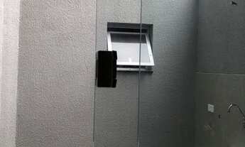 Imagem 6: APTOS. COBERTURA SEM COND. 2 DORMS. E 1 VAGA - 90M² - V. ALICE - STO.ANDRÉ