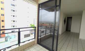 Imagem 7: Alugo apto com 3 qtos no Jardim Tavares CG