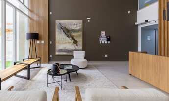 Imagem 5: Bom Pastor, 4 suites, 4 vagas, elevador, na rua Sen. Salgado Filho, apt. novo