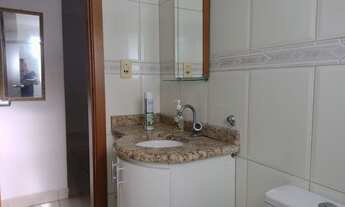 Imagem 4: Apartamento para venda tem 80 metros quadrados com 2 quartos em Caiçara - Praia Grande - S