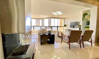 Imagem 2: Cobertura na beira mar, a verdadeira mansão