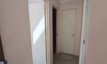 Imagem 7: Apartamento para venda com 44 metros quadrados com 2 quartos em Jardim Monte Alto - Campin