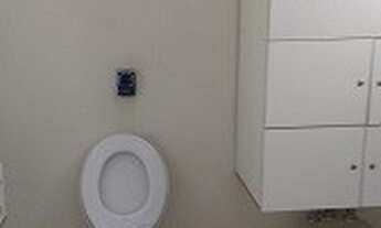 Imagem 5: Centro comercial para aluguel possui 200 metros quadrados com 8 quartos