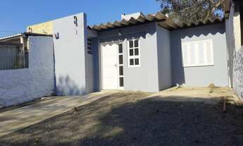 Imagem 6: Casa para Venda em Alvorada, Jardim Algarve, 2 dormitórios, 1 banheiro, 2 vagas