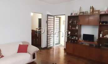 Imagem 7: Casa no Jardim Nova Europa em Campinas/SP