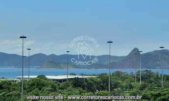 Imagem 5: 320 m² e uma vista de tirar o fôlego