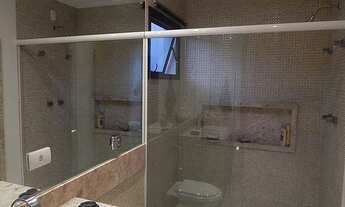 Imagem 2: Casa para venda possui 200 metros quadrados com 3 quartos em Jardim Leonor - São Paulo - S