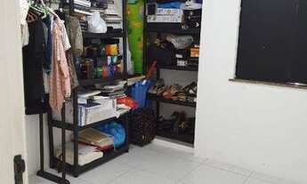 Imagem 4: Apartamento com 3 dormitórios à venda, 87 m² por R$ 300.000 - Papicu - Fortaleza/CE