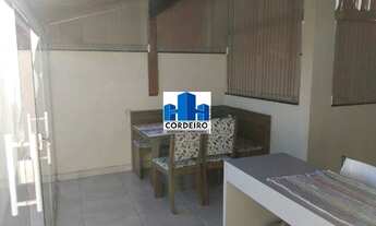 Imagem 5: Cobertura de 02 Dormitórios em Santo André