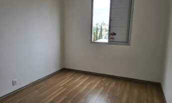 Imagem 6: Apartamento com 2 dormitórios à venda, 77 m² por R$ 285.000,00 - Jardim Guanabara - Campin