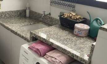 Imagem 2: Apartamento para venda com 135 metros quadrados com 3 quartos em Praia da Costa - Vila Vel