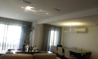 Imagem 5: Apartamento de 132m² com 3 quartos no Jardim das Acácias