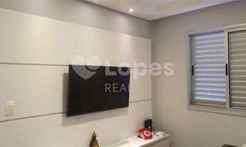 Imagem 4: Apartamento - Vila Mimosa - Campinas