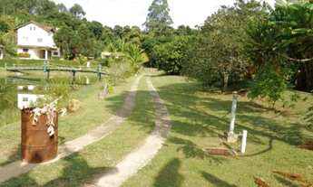 Imagem 7: Chácara para venda com 350 metros quadrados com 5 quartos em dona Catarina - Mairinque - S