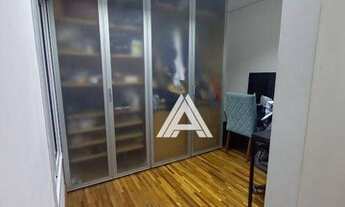 Imagem 3: Sobrado à venda, 94 m² por R$ 600.000,00 - Parque Novo Oratório - Santo André/SP