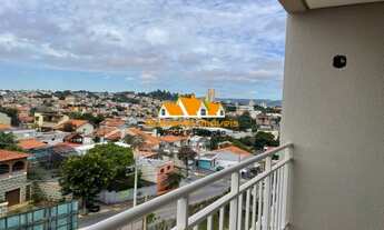 Imagem 2: Apartamento para comprar Jardim Santo Antônio Itatiba