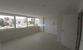 Imagem 4: PORTO ALEGRE - Conjunto Comercial/Sala - Floresta