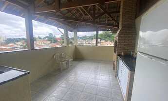 Imagem 7: Casa para venda com 359 m2 com 3 quartos e piscina com cascata no Horto Florestal !