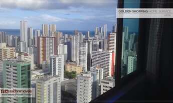 Imagem 4: Apartamento próximo a praia de Boa Viagem - Totalmente Mobiliado