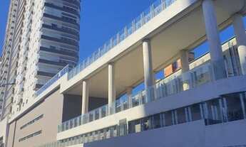 Imagem 3: APARTAMENTO 4 DORMITÓRIOS - VISTA MAR - CANTO DO FORTE