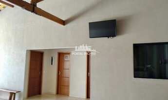 Imagem 3: LIMEIRA - Casa Padrão - Jardim Residencial Village