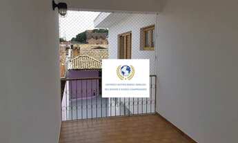 Imagem 5: Casa com 5 dormitórios à venda, 220 m² por R$ 790.000,00 - Cidade Universitária - Campinas