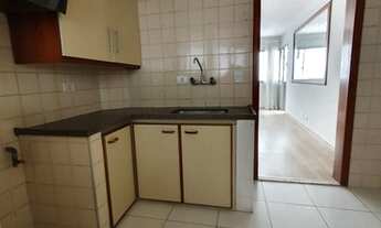 Imagem 2: Apartamento para venda possui 55 metros quadrados com 2 quartos em Santa Cecília - São Pau