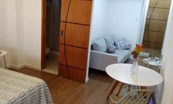 Imagem 6: SALA QUARTO Á VENDA, COPACABANA