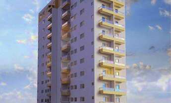 Imagem: Apartamento com 2 dorms, Caiçara, Praia