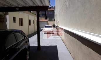 Imagem 6: Casa à venda, 267 m² por R$ 1.000.000,00 - Vila Tibiriçá - Santo André/SP