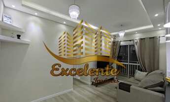 Imagem 7: Apartamento - Venda - Jardim Nossa Senhora de Fátima - Cod. 750