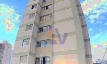 Imagem: Apartamento com 1 dormitório à venda