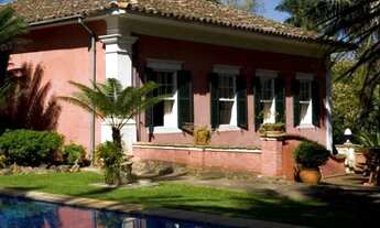 Imagem 5: FAZENDA HISTÓRICA - JOAQUIM EGÍDIO