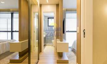 Imagem 6: APARTAMENTO RESIDENCIAL em CURITIBA - PR, BIGORRILHO