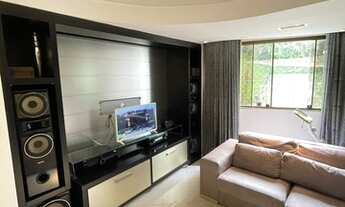 Imagem 4: Oportunidade Cidade jardim 2/4 com suite e Closet, dependência completa