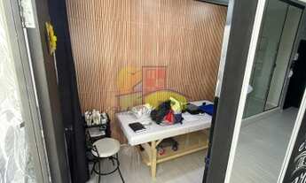 Imagem 7: SãO BERNARDO DO CAMPO - Conjunto Comercial/Sala - Rudge Ramos