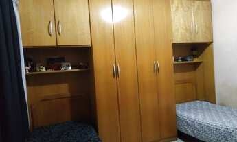 Imagem 3: CASA 02 DORMITÓRIOS (1 SUÍTE) E 10 VAGAS - 243M² - QUINTAL - PQ. NOVO ORATÓRIO - SANTO AND