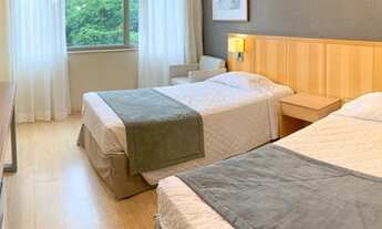 Imagem: Suite hotel na barra da tijuca