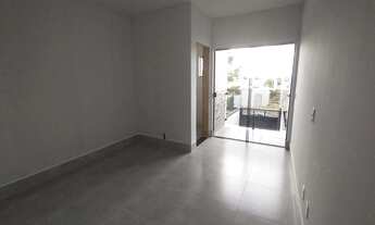 Imagem 6: Sobrado de 2 quartos + suítes em Goiânia, na região do Garavelo. Pego FGTS parcelo parte d