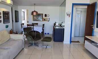 Imagem: Apartamento com 114m², 03 suítes por R$