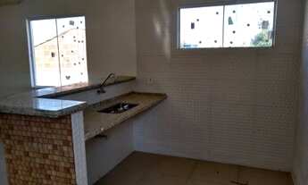 Imagem 5: Franciele- Casa no bairro Planalto