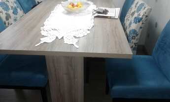 Imagem 7: Apartamento 68 m² 3 dormitórios 1suíte - 2 vagas - Bairro Baeta Neves - SBC