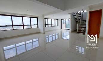 Imagem 5: Cobertura duplex alto padrão em Lagoa Nova - 3 suítes- 215m²