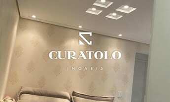 Imagem 6: EXCELENTE APARTAMENTO COM 3 QUARTOS 1 BANHEIRO 1 VAGA DE GARAGEM - SANTO ANDRÉ - SP