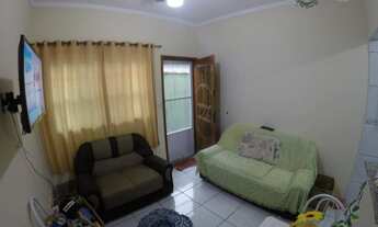 Imagem 2: Casa 1 dormitório, 40 m², R$ 169 mil, Aviação, Praia Grande/SP