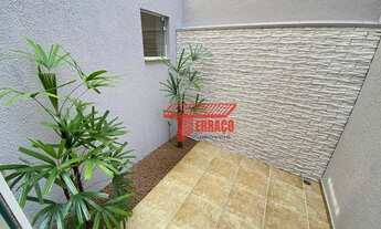 Imagem 5: Sobrado residencial à venda, Vila Marina, Santo André