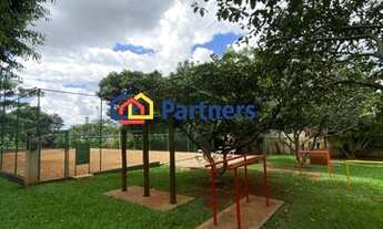 Imagem 2: Terreno em Condomínio para Venda em Ribeirão Preto, Royal Park