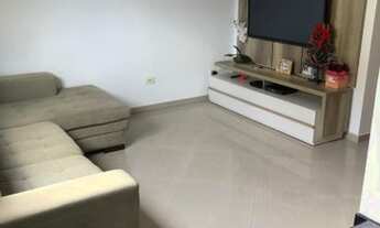 Imagem 6: Sobrado em Santo André